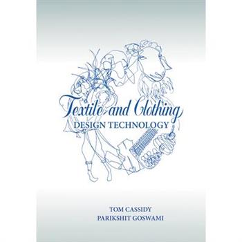 Textile and Clothing Design Technology