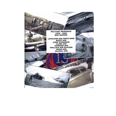 Military Memories 1949-1969