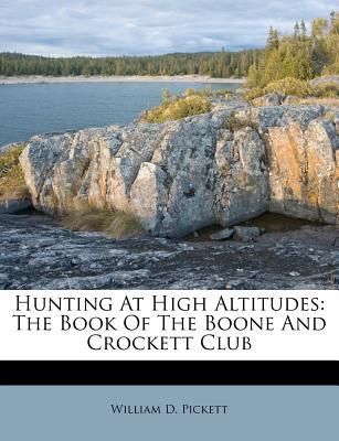 Hunting at High Altitudes