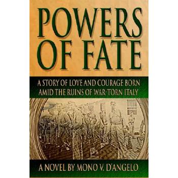 Powers of Fate