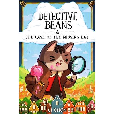 Detective Beans Detective Beans