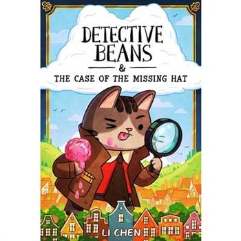 Detective Beans Detective Beans