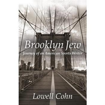 Brooklyn Jew