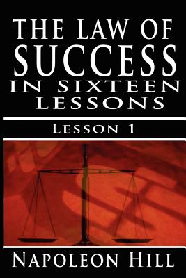 The Law of Success