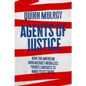Agents of Justice