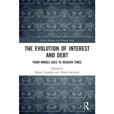The Evolution of Interest and Debt