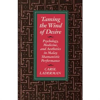 Taming the Wind of Desire