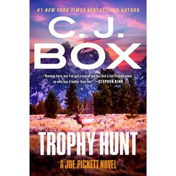 Trophy Hunt