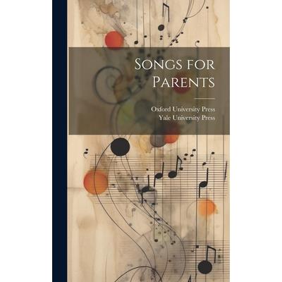 Songs for Parents