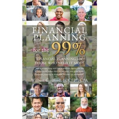 Financial Planning for the 99%