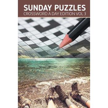 Sunday Puzzles