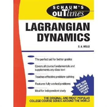 Schaum's Outline of Lagrangian Dynamics