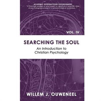 Searching the Soul