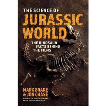 The Science of Jurassic World