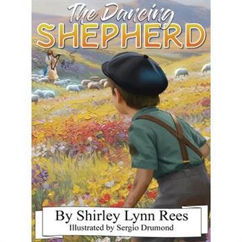 The Dancing Shepherd