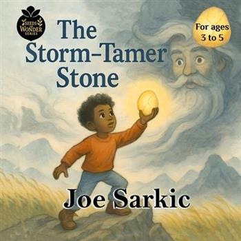 The Storm-Tamer Stone