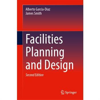 Facilities Planning and Design