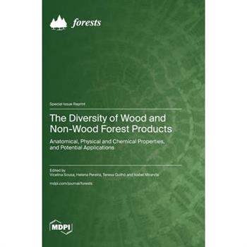 The Diversity of Wood and Non-Wood Forest Products