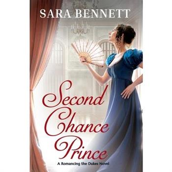 Second Chance Prince
