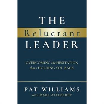 The Reluctant Leader