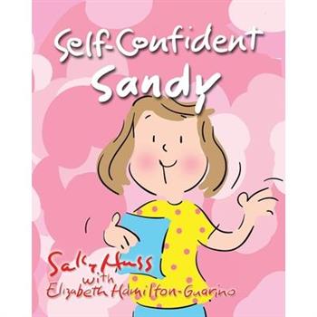 Self-Confident Sandy