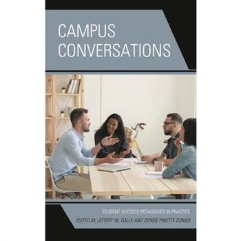 Campus Conversations