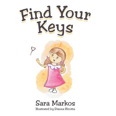 Find Your Keys