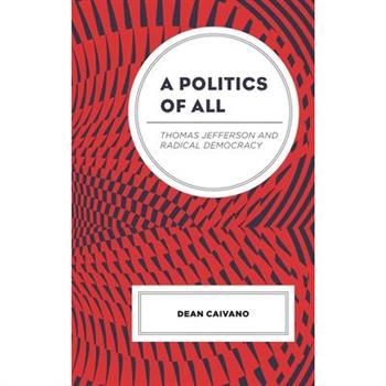 A Politics of All