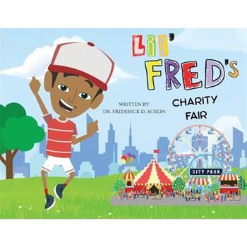 Lil Fred's Charity Fair