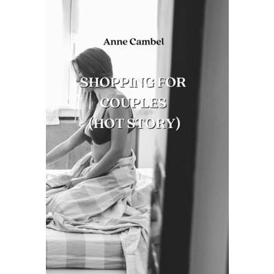 Shopping for Couples (Hot Story)