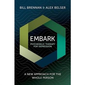 Embark Psychedelic Therapy for Depression