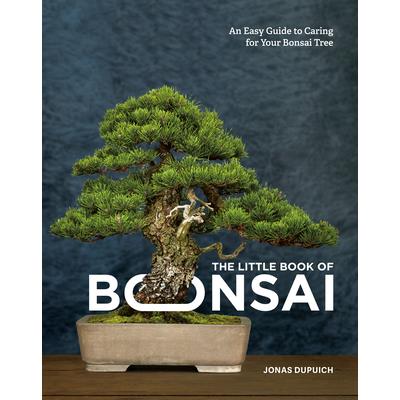 The Little Book of Bonsai