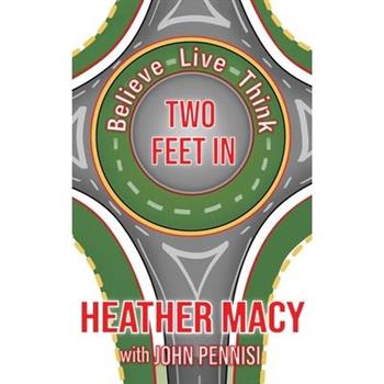 Believe, Live, Think