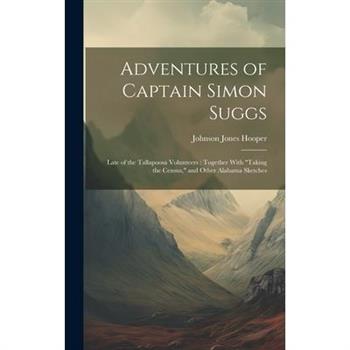 Adventures of Captain Simon Suggs