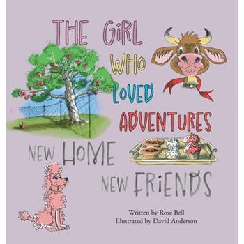 The Girl Who Loved Adventures