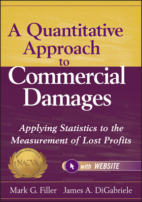 A Quantitative Approach to Commercial Damages ＋ Website