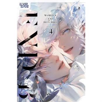 World's End Blue Bird, Volume 4