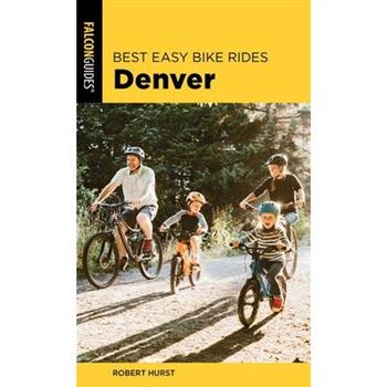 Best Easy Bike Rides Denver