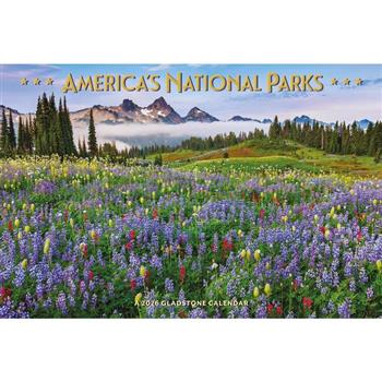 America's National Parks