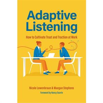 Adaptive Listening