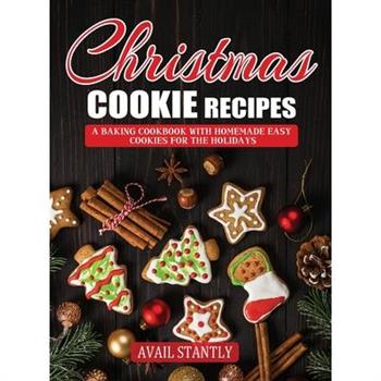 Christmas Cookie Recipes
