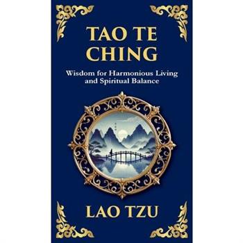 Tao Te Ching