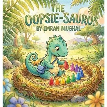 The Oopsie-Saurus