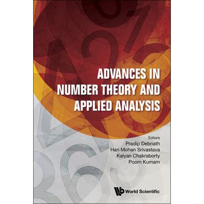 Advances in Number Theory and Applied Analysis
