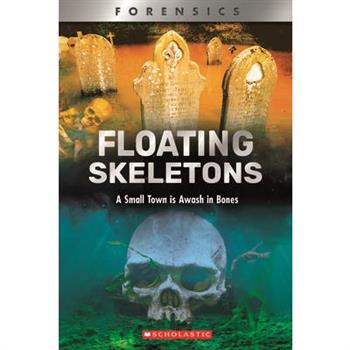 Floating Skeletons (Xbooks)