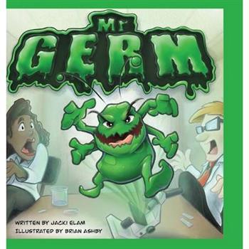 Mr. Germ