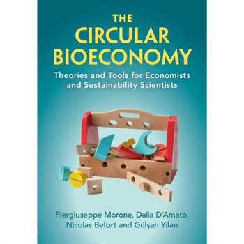 The Circular Bioeconomy