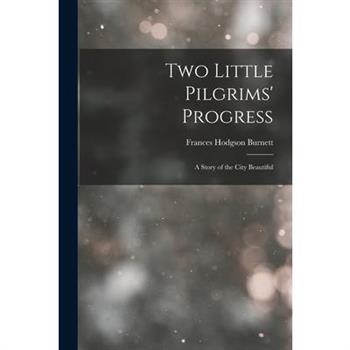 Two Little Pilgrims' Progress