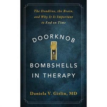 Doorknob Bombshells in Therapy