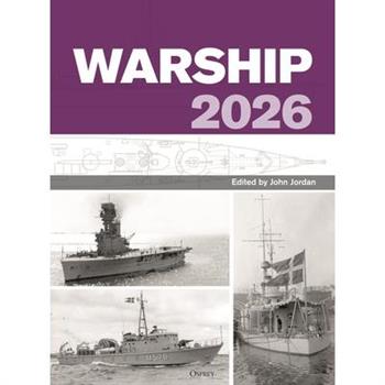 Warship 2026